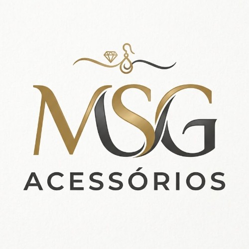 MSG ACESSORIOS
