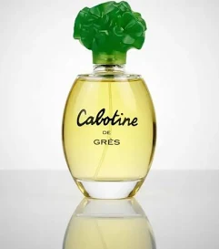 Perfume Feminino Grés Cabotine EDP 100ml