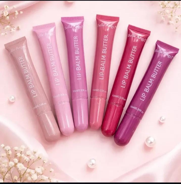 Lip Balm Butter