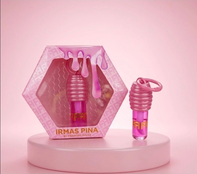 Gloss Irmãs Pina