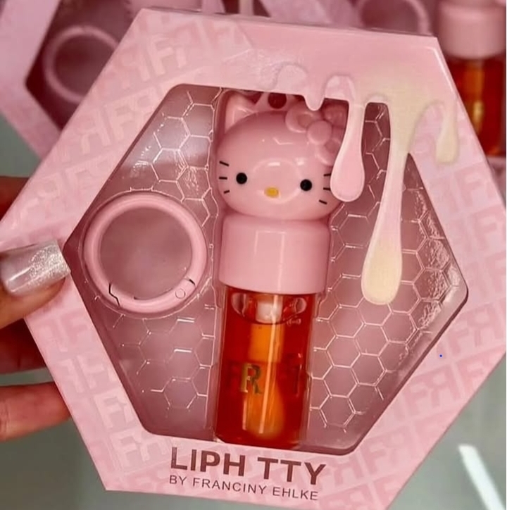 Gloss Liph TTY
