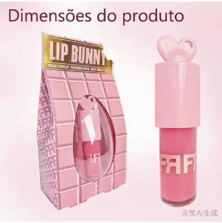 Gloss Lip Bunny Love